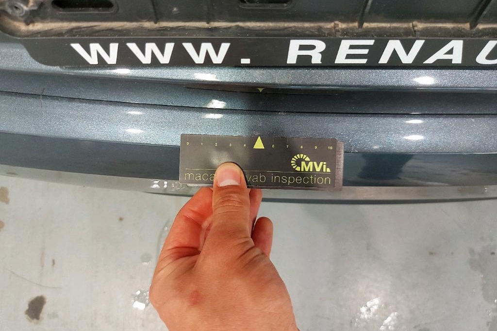 Renault Megane Grandtour 2020 фото 24