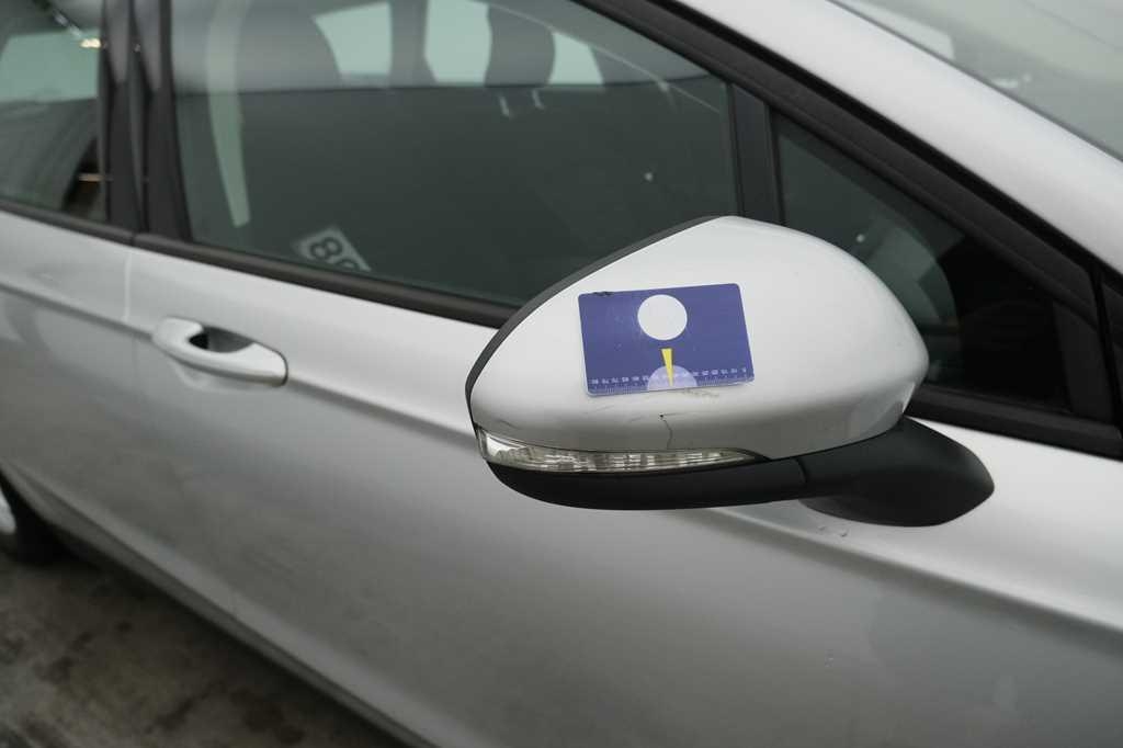 Ford Mondeo Turnier 2016 фото 55