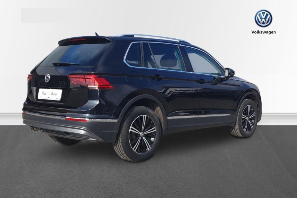 Volkswagen Tiguan 2017 фото 3
