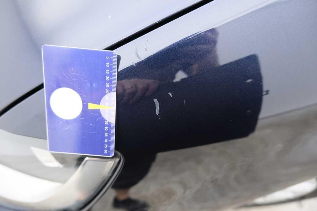 Volkswagen Sharan 2016 photo 31