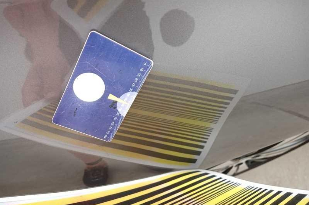 Mercedes-Benz CLA-Klasse 2017 photo 25