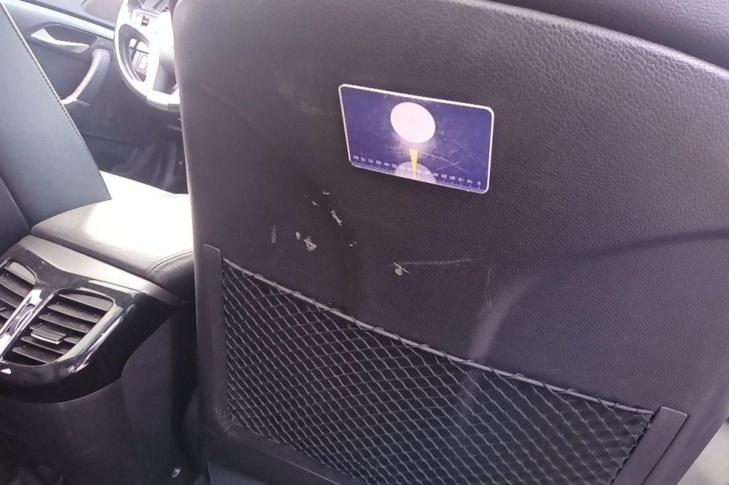 Hyundai i40 2017 photo 54