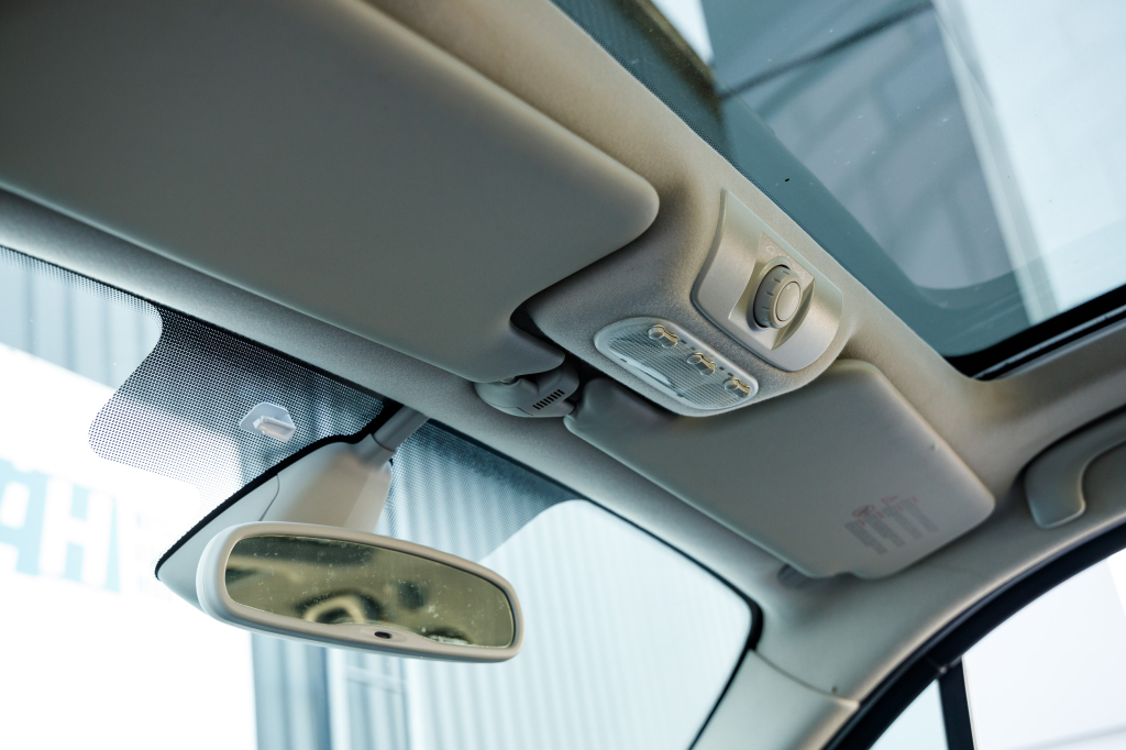 Renault Grand Scenic 2008 фото 12