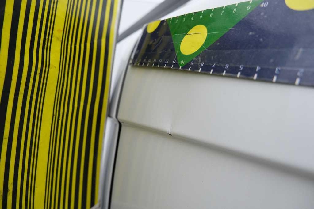 Renault Kangoo Maxi 2014 фото 15