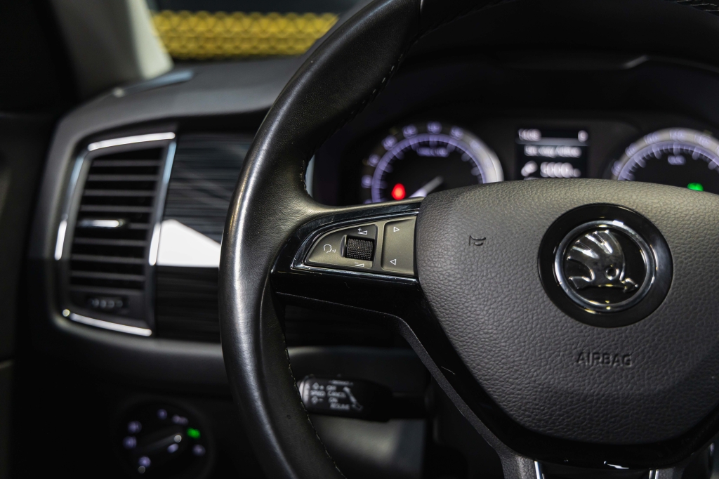 Skoda Kodiaq 2019 фото Skoda Kodiaq 2019 фото 21