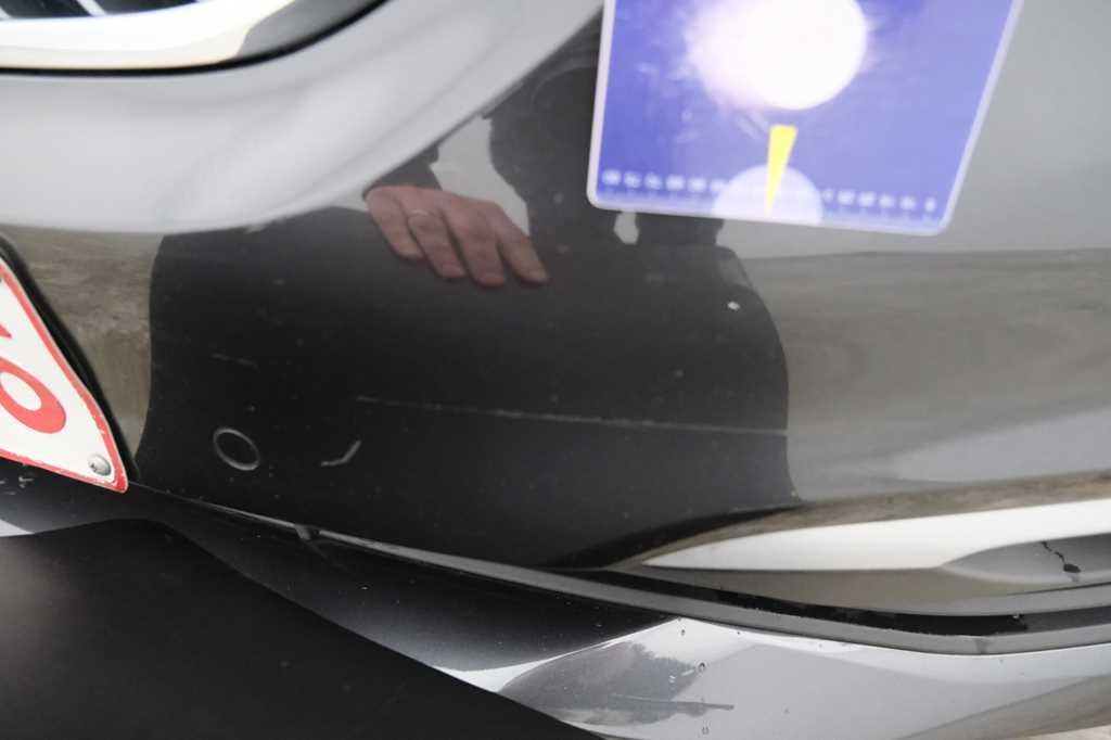 BMW 5 Series 2017 photo 35