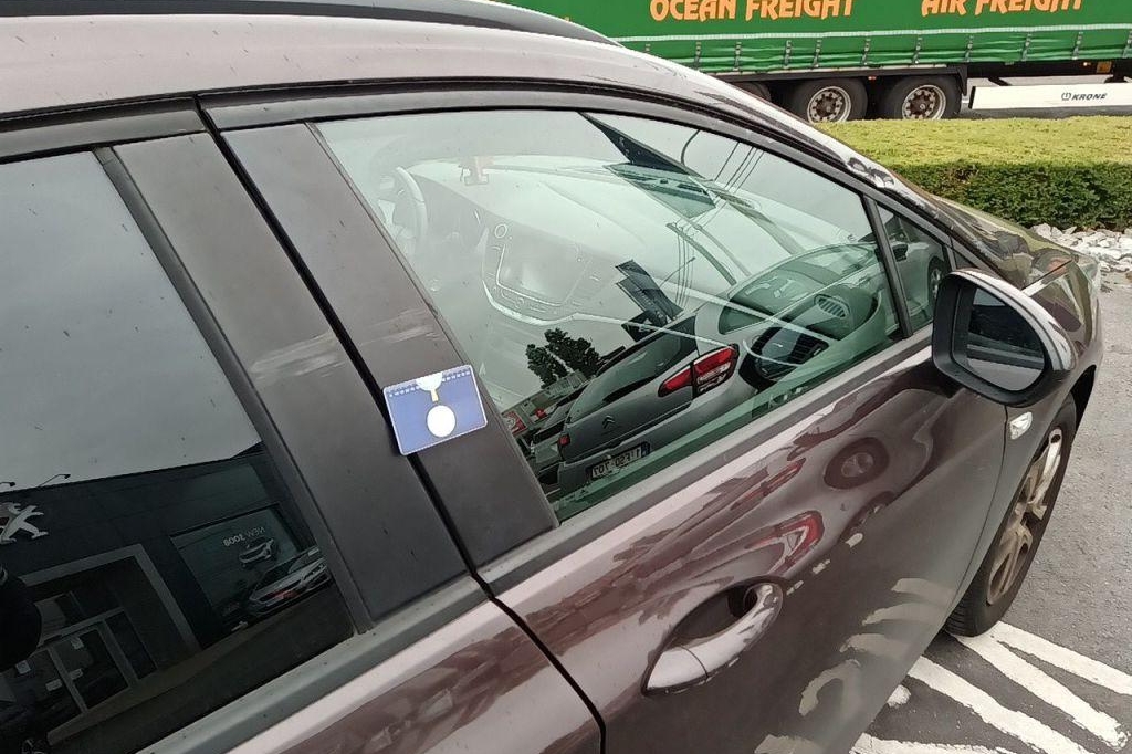 Opel Astra Sports Tourer 2017 photo 63