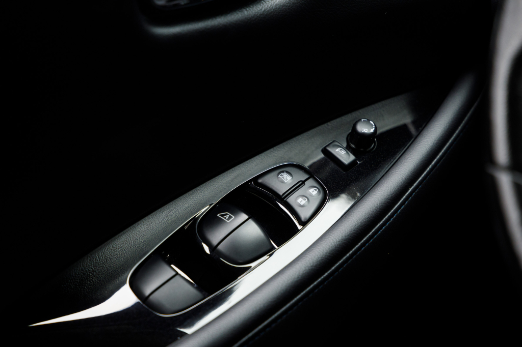 Nissan Leaf TEKNA 40 kWh photo 28