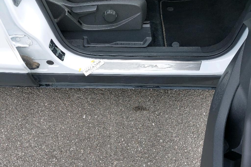 Ford Kuga 2018 photo 14