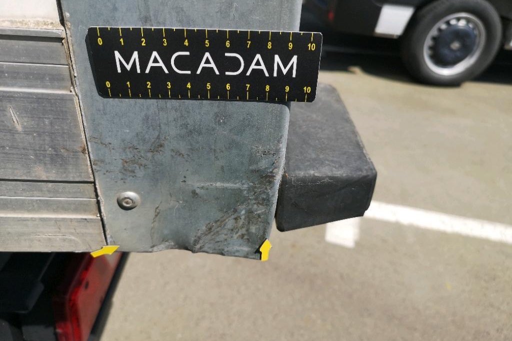 Ford Transit Koffer 2019 фото 14