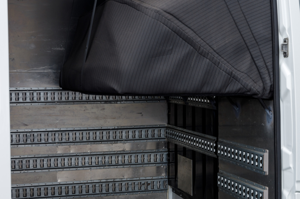 Renault Master груз. 2015 фото 17