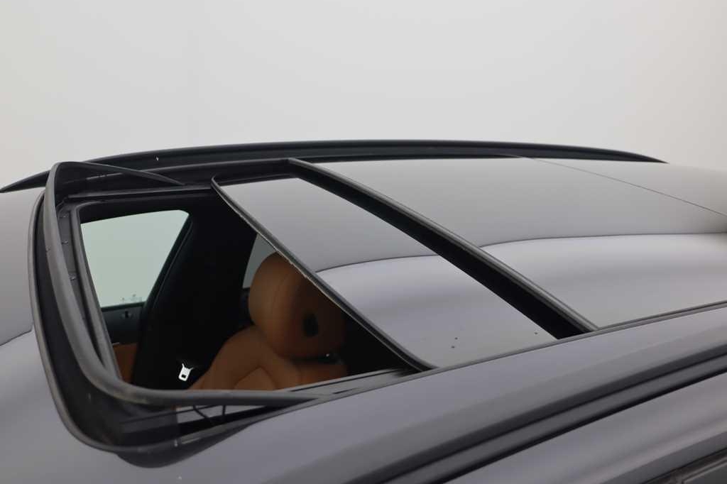 BMW 5er Touring 2018 фото 6