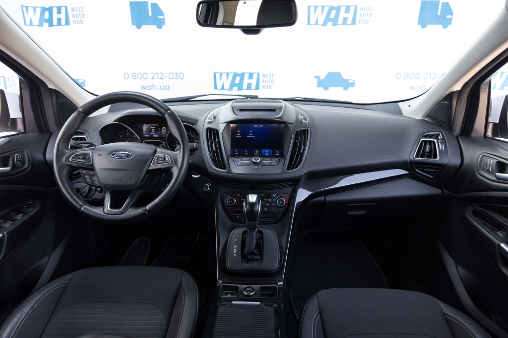 Ford Kuga 2019 фото 28