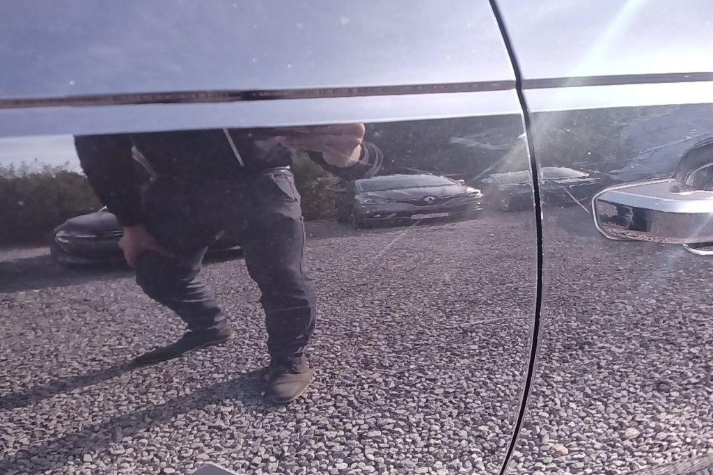 Audi A4 Avant 2016 photo 49