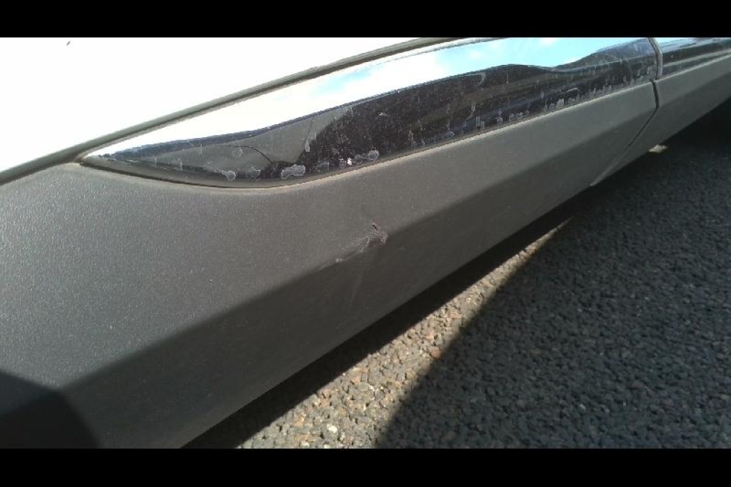 Ford Puma 2020 photo 9