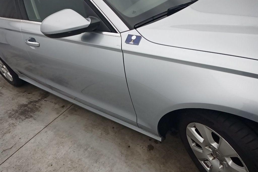 Audi A6 2016 photo 42