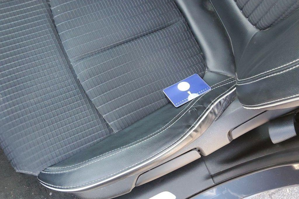 Renault Kadjar 2018 фото 12