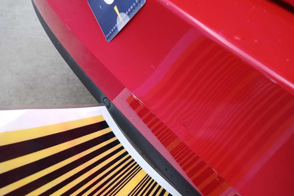 Skoda Octavia Combi 2017 photo 32