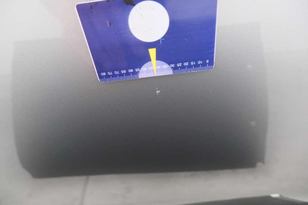 Volkswagen Passat 2017 photo 12