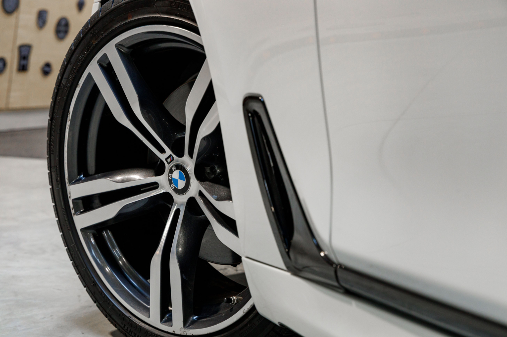 BMW 740 2016 photo 10