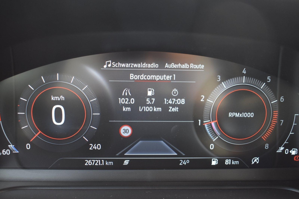 Ford Puma 2020 photo 2