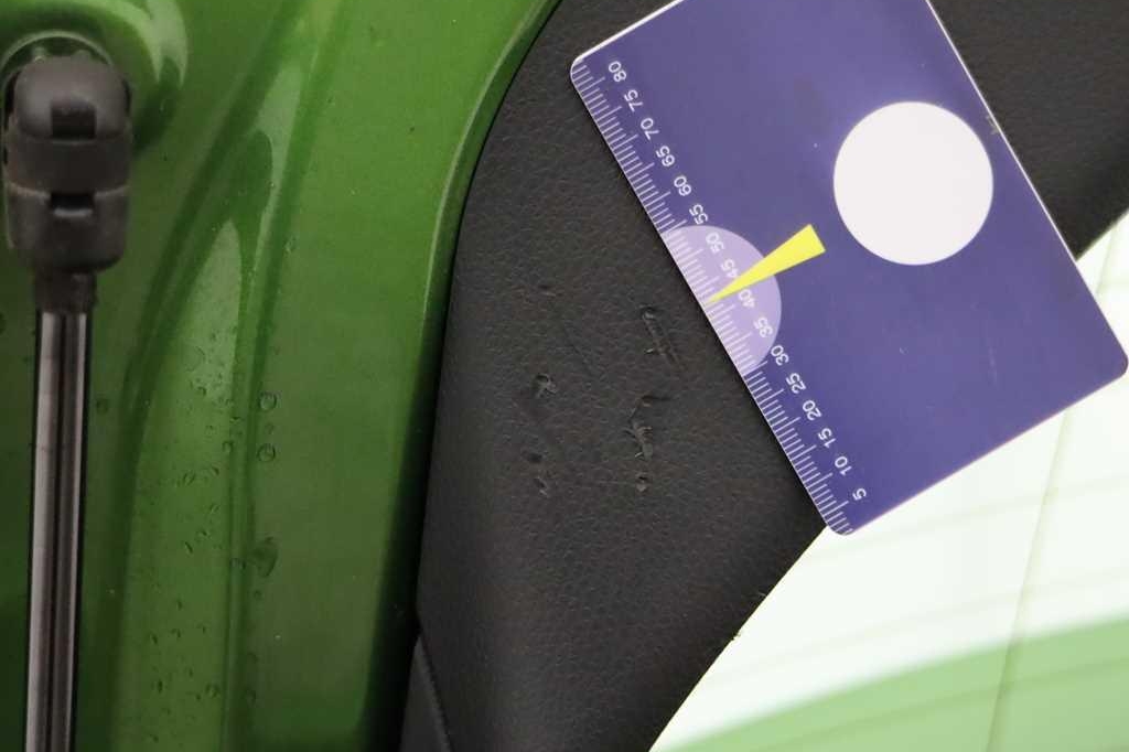 Mercedes-Benz A-Klasse 2017 фото 27