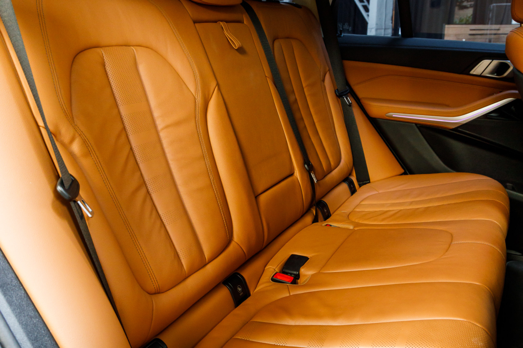 BMW X5 xDrive 30d 2019 photo 10