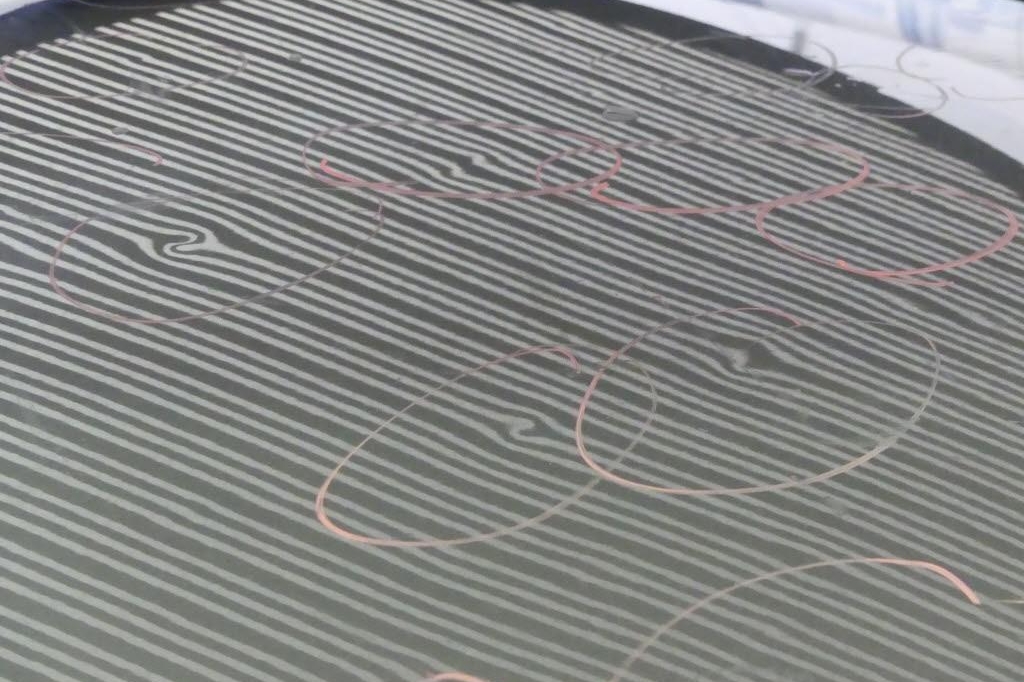 Opel Insignia Sports Tourer 2018 photo 48