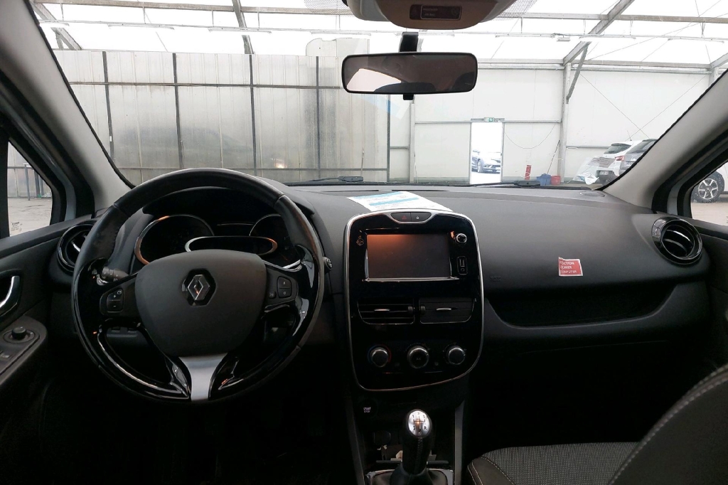 Renault Clio 2016 photo 5