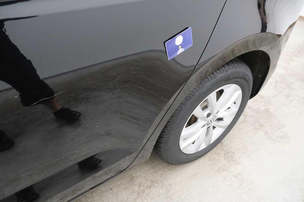 Volkswagen Touran 2017 фото 7