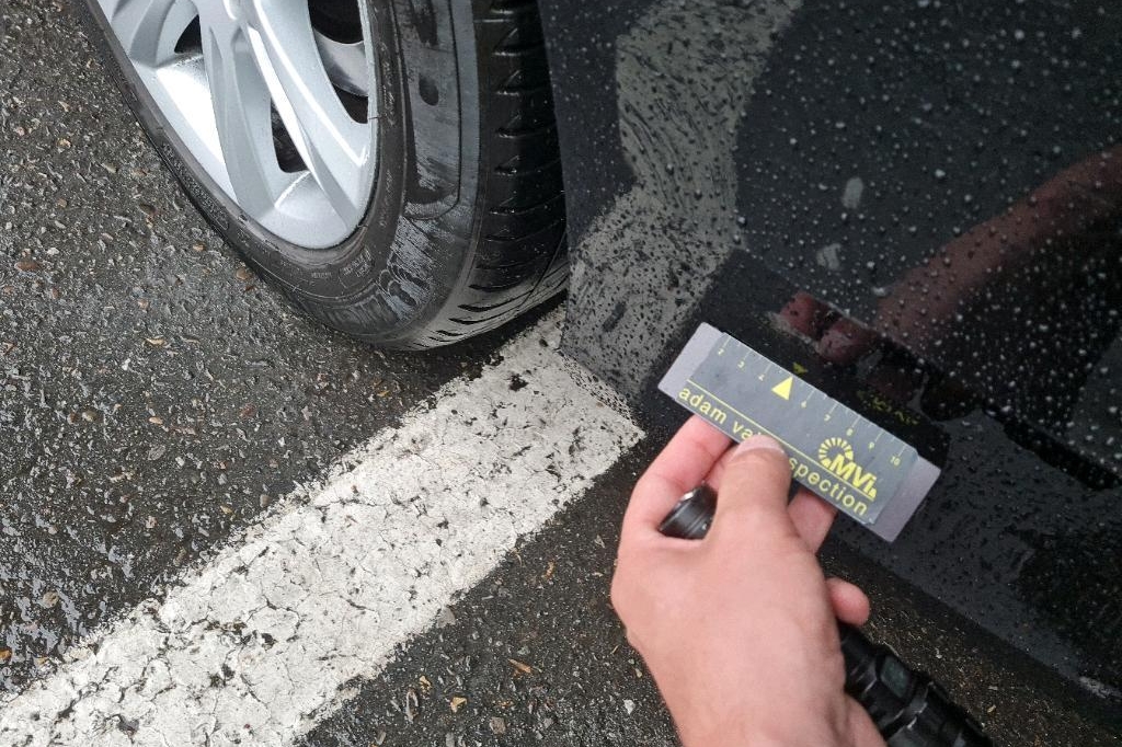 Volvo V90 2017 фото 18