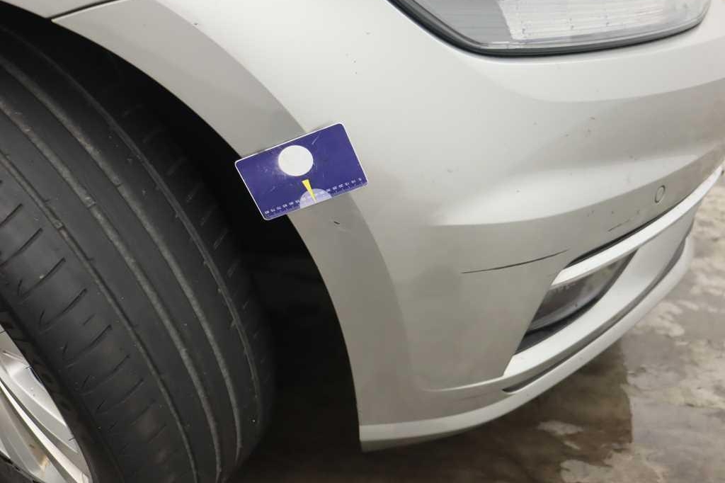 Volkswagen Golf 2019 photo 12