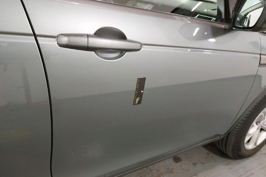 Land Rover Discovery Sport 2016 photo 33