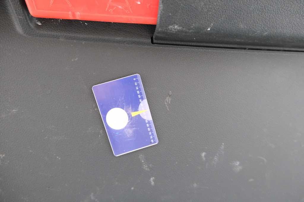 Volkswagen Golf Sportsvan 2017 photo 30