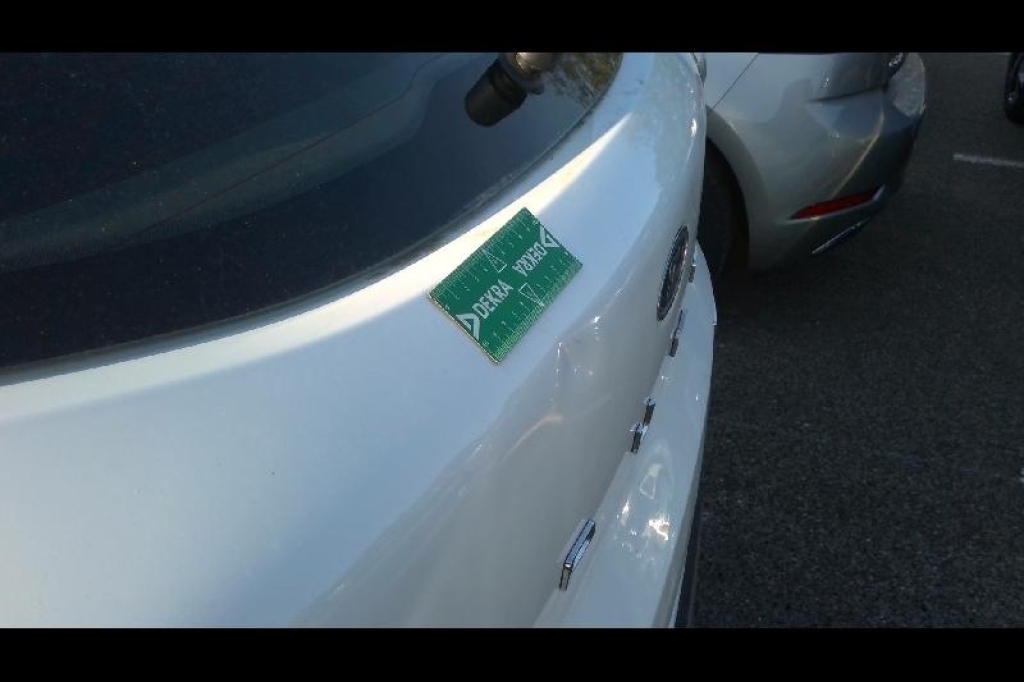 Ford Puma 2020 photo 9