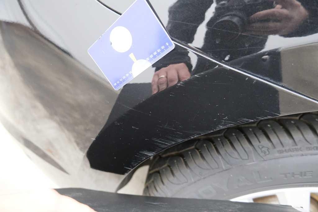 Volkswagen Touran 2017 фото 57