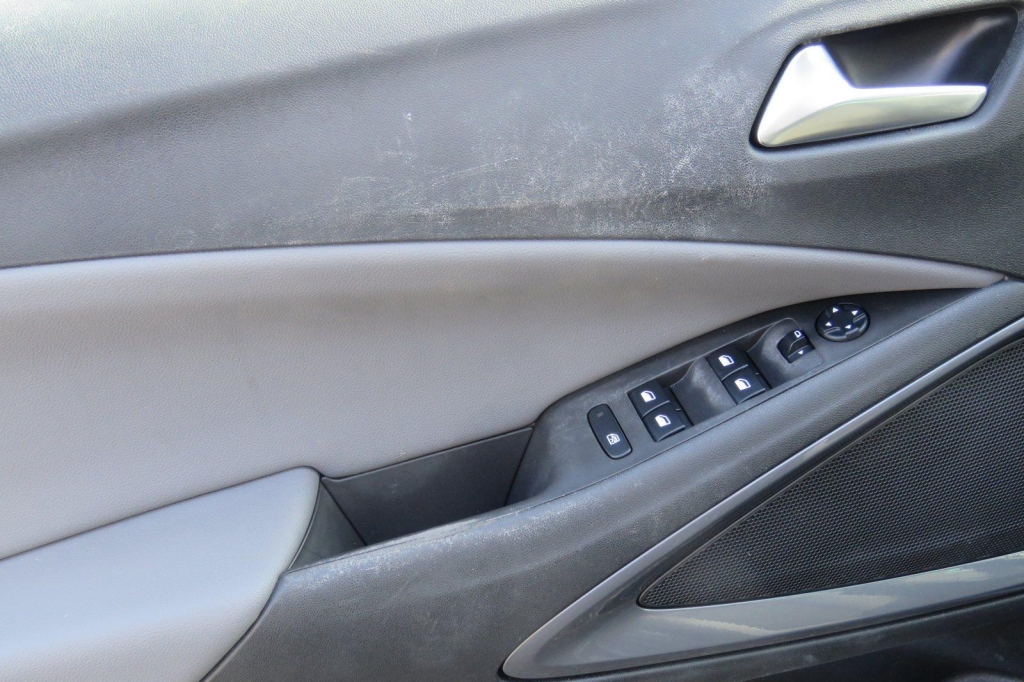 Opel Crossland X 2020 photo 10