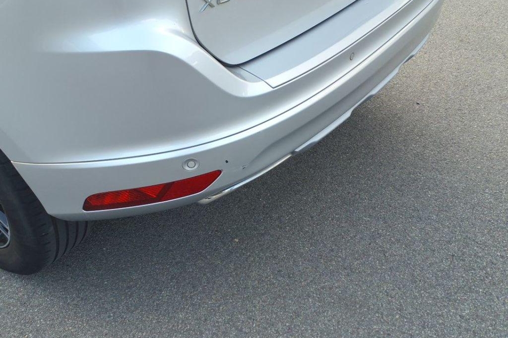 Volvo XC60 2017 photo 10