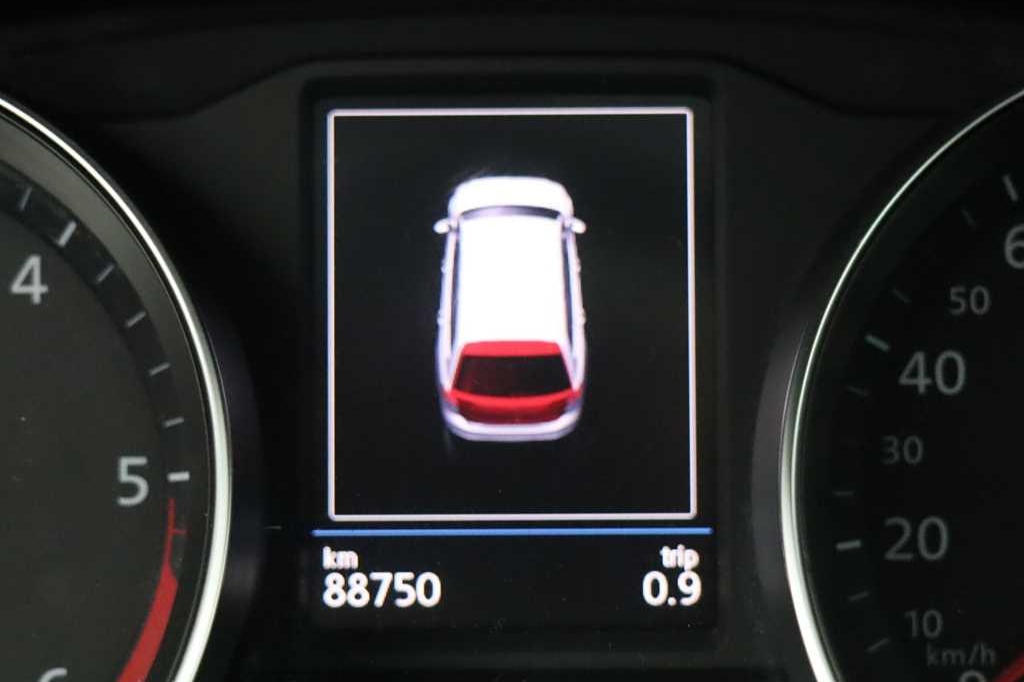 Volkswagen Passat Variant 2016 photo 3