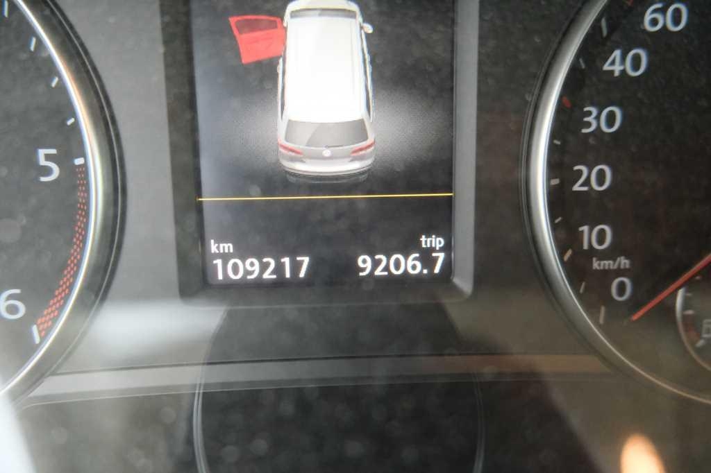 Volkswagen Sharan 2016 фото 3