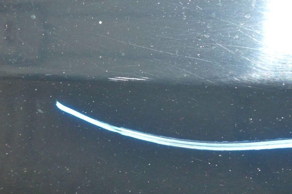 Ford Mondeo Turnier 2018 фото 15