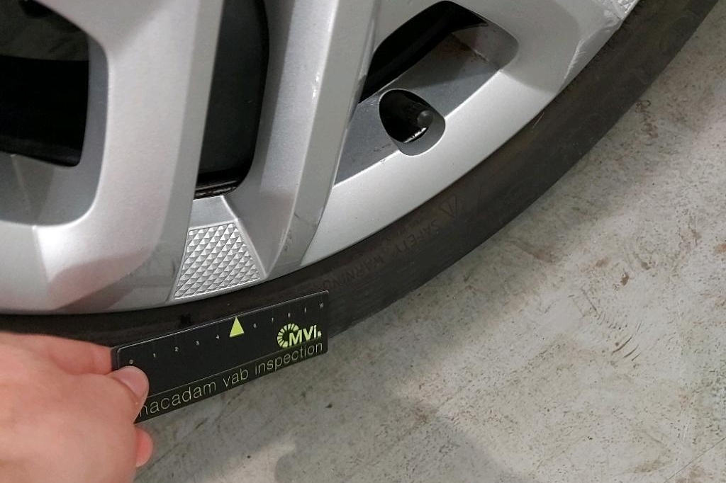 Renault Megane 2018 фото 24