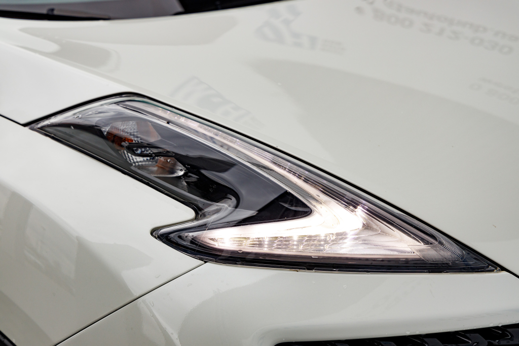 Nissan Juke N-Connecta 2019 фото 23