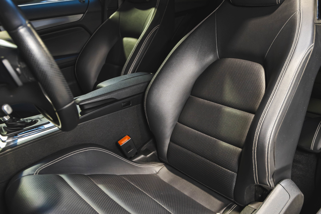 Mercedes-Benz C-Class AMG 2012 photo 21