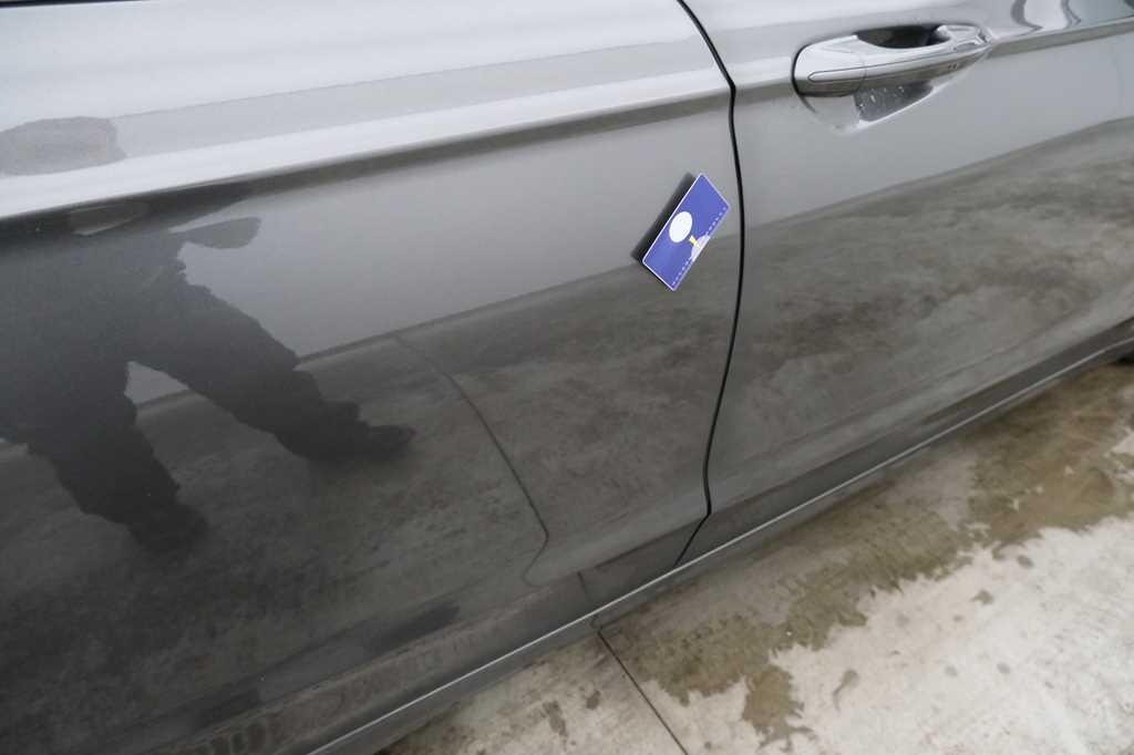 Ford Mondeo Turnier 2017 фото 9