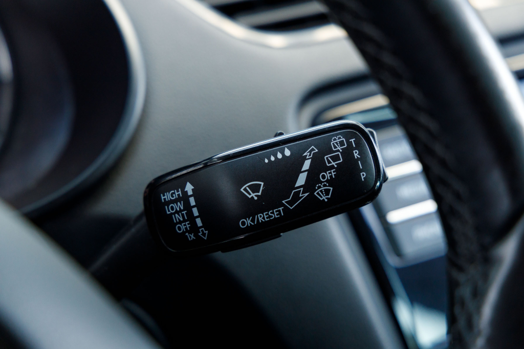 Skoda Octavia A7 2017 фото 13