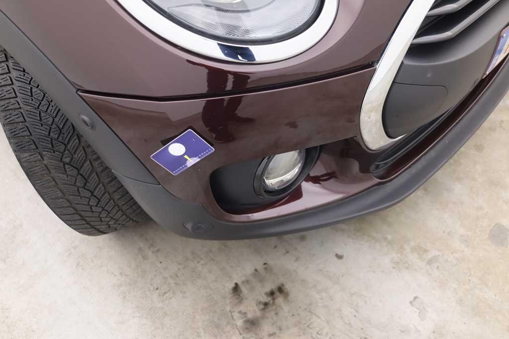 MINI One Clubman 2016 фото 22