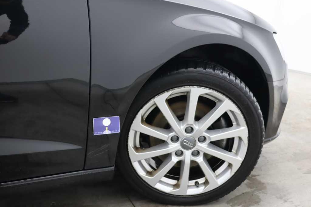 Audi A3 Sportback 2019 photo 35