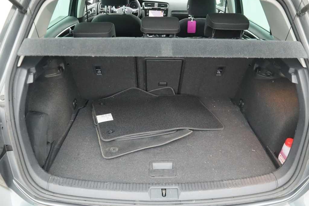 Volkswagen Golf 2018 фото 2