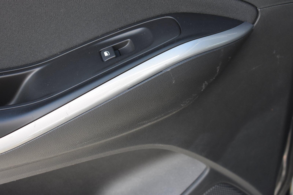 Opel Grandland X 2019 photo 14